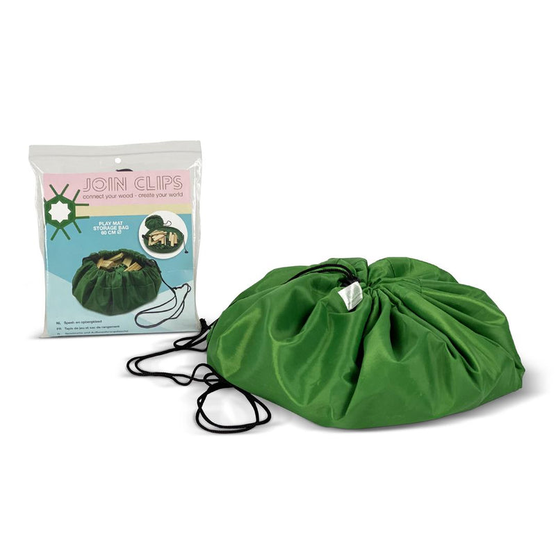 Load image into Gallery viewer, Join clips opberg speelkleed, ø 60 cm
