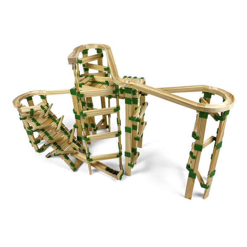 Load image into Gallery viewer, JOIN CLIPS Uitbreidingsset MARBLE RUN
