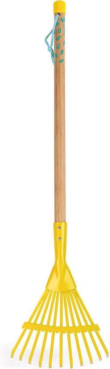 Janod - happy garden - tuinier gereedschap