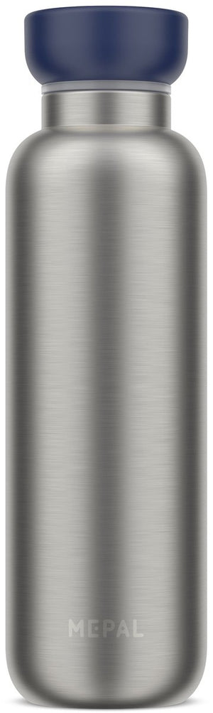 Mepal thermofles ellipse - 500 ml - isoleerfles - lekdicht - vivid blue