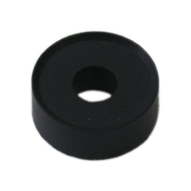 Alligator rubber compressienippel