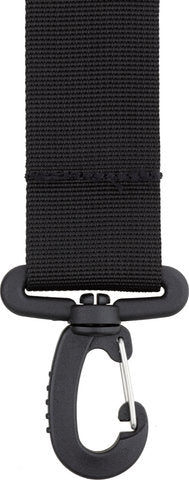 Ortlieb rack-pack m travel bag