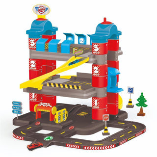 Load image into Gallery viewer, Dolu garage 3 etages
