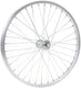 Contec voorwiel andra 10 + quando kt-a16f fr.wheel 20 2,00 zinc