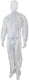 Wegwerpoverall wit xl