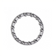 Shimano nexus 3 kogelring links groot y33r90200