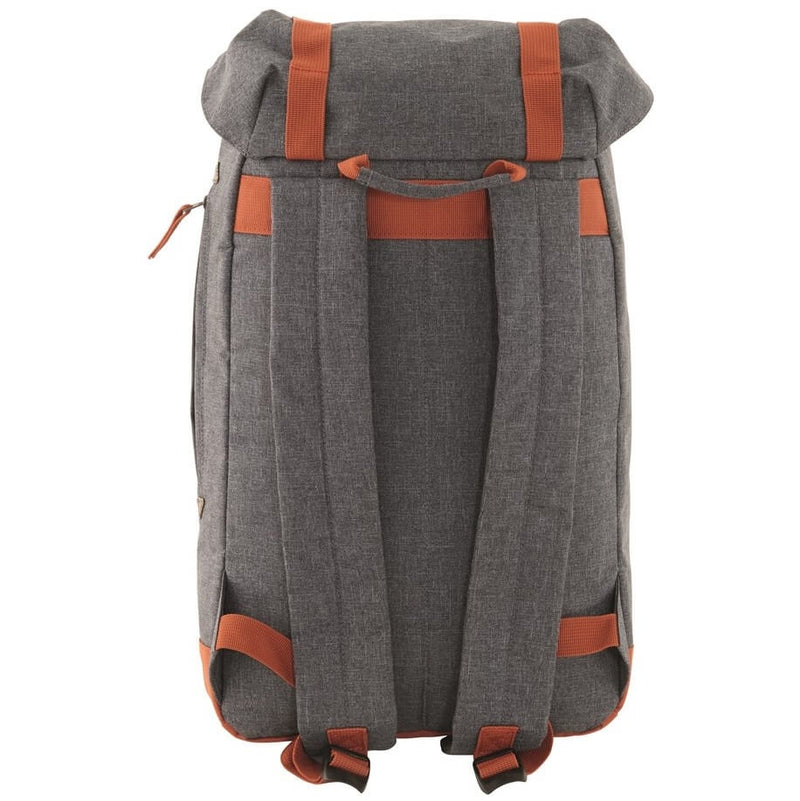Load image into Gallery viewer, Easy Camp Sacramento Denim rugzak
