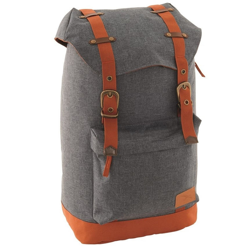Load image into Gallery viewer, Easy Camp Sacramento Denim rugzak
