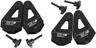 Thule haltebügel hold.arm set 4pcs. 9cm