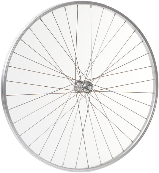 Contec vorderrad alu sport + quando kt-a16f fr.wheel 28 2,00 sst