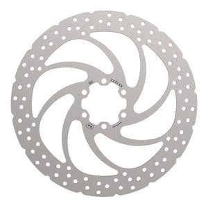 Fahrwerker 200 mm brake disc