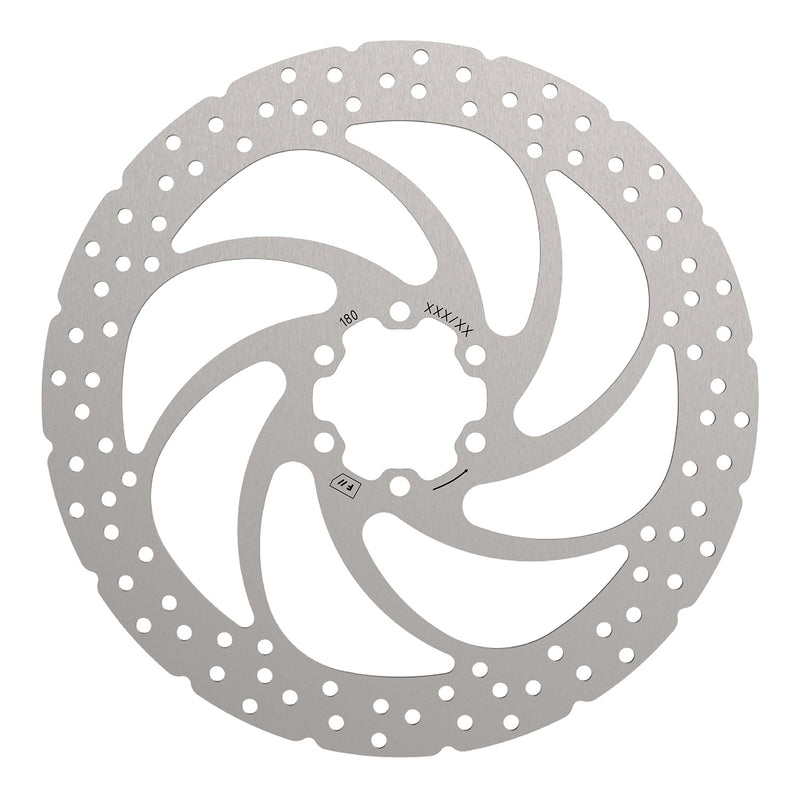 Load image into Gallery viewer, Fahrwerker 200 mm brake disc
