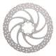 Fahrwerker 180 mm brake disc
