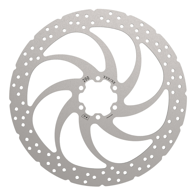 Load image into Gallery viewer, Fahrwerker 200 mm brake disc
