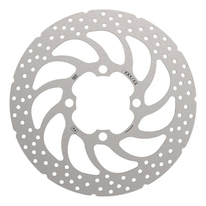 Fahrwerker rohloff speedhub 220 mm brake disc