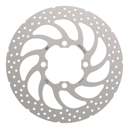 Fahrwerker rohloff speedhub 180 mm brake disc