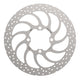 Fahrwerker rohloff speedhub 200 mm brake disc