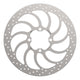 Fahrwerker rohloff speedhub 220 mm brake disc