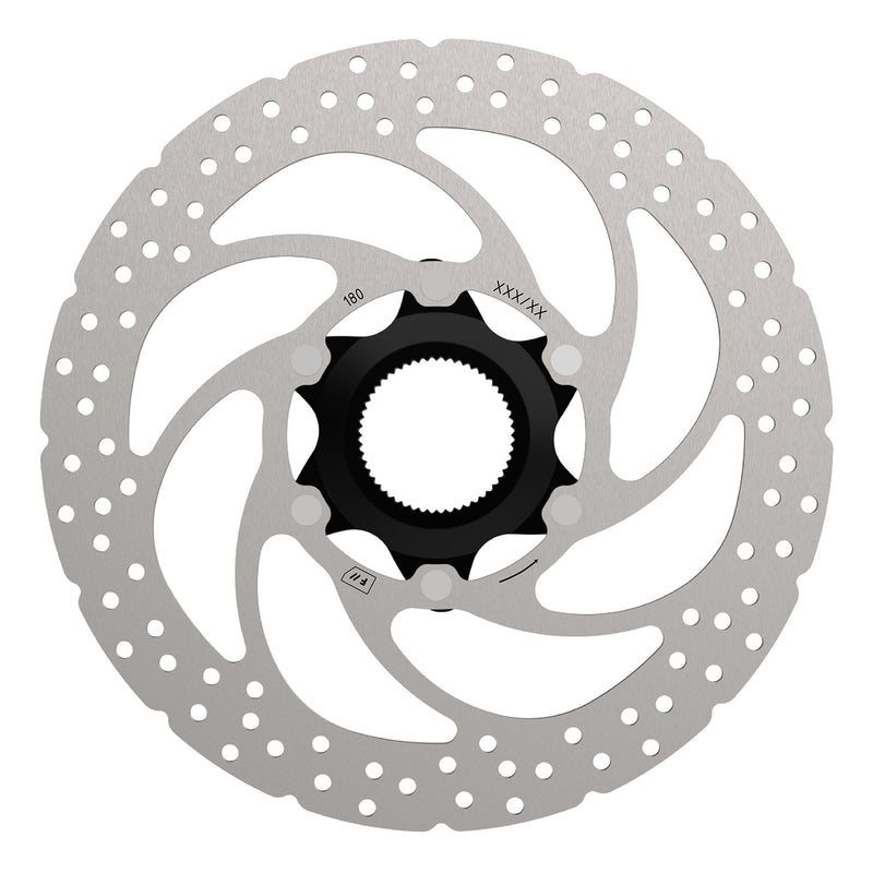 Load image into Gallery viewer, Fahrwerker centerlock d200 brake disc
