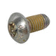Fahrwerker bremsscheibenschraube, m5x10 1 set = 6pcs screw