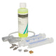 Fahrwerker servicekit dual bleeding kit for disc brakes