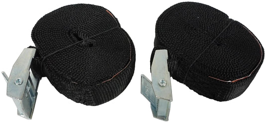 Ad zurrgurt jumbo lashing strap 250cm packg. a. 2 st: