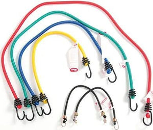Little jumbo ad set spanbanden fixture strap assortment