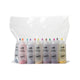 Tulip one-step tie dye tulip • tie-dye party kit 12 kleuren