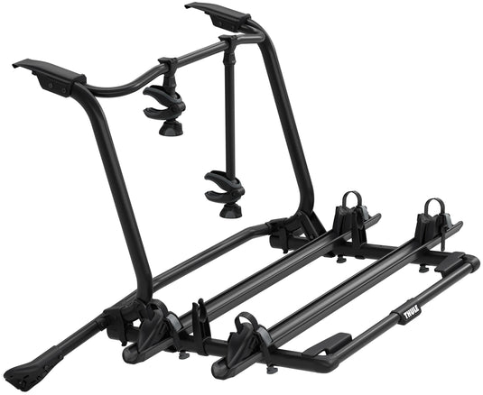 Thule heckträger wanderway 911 taligate carrier wanderway 911 black