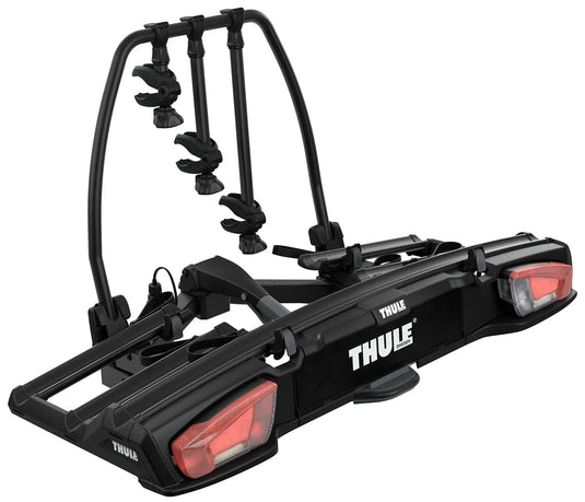 Thule velospace xt 3 black edition 939 - bike rack