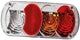 Thule heckleuchte rear light right