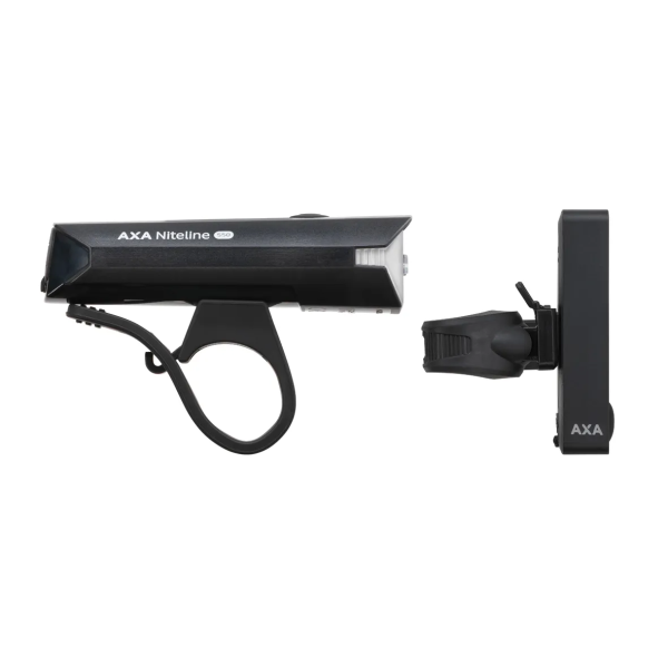 Load image into Gallery viewer, Axa verlichtingsset niteline 550 - usb (op kaart)
