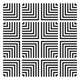 The crafter's workshop • template 15x15cm entrelac