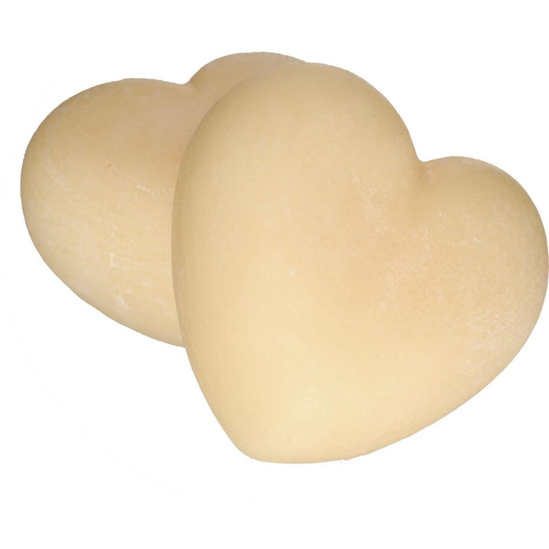 Afbeelding laden in galerijviewer, Ideas 4 seasons aroma hearts vanilla 4,5x4,5x2cm set a 3 stuks
