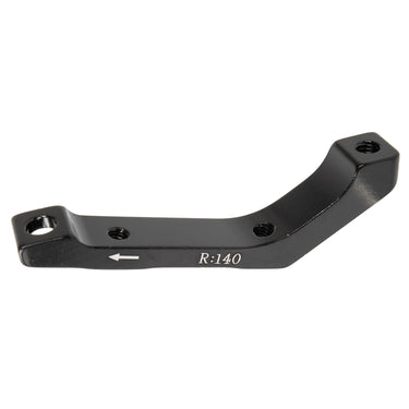 M-wave adapter for disc brakes