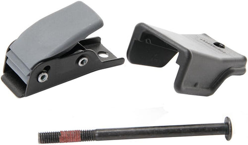 Thule ratelgesp ratchet buckle easyfold 931 + 932