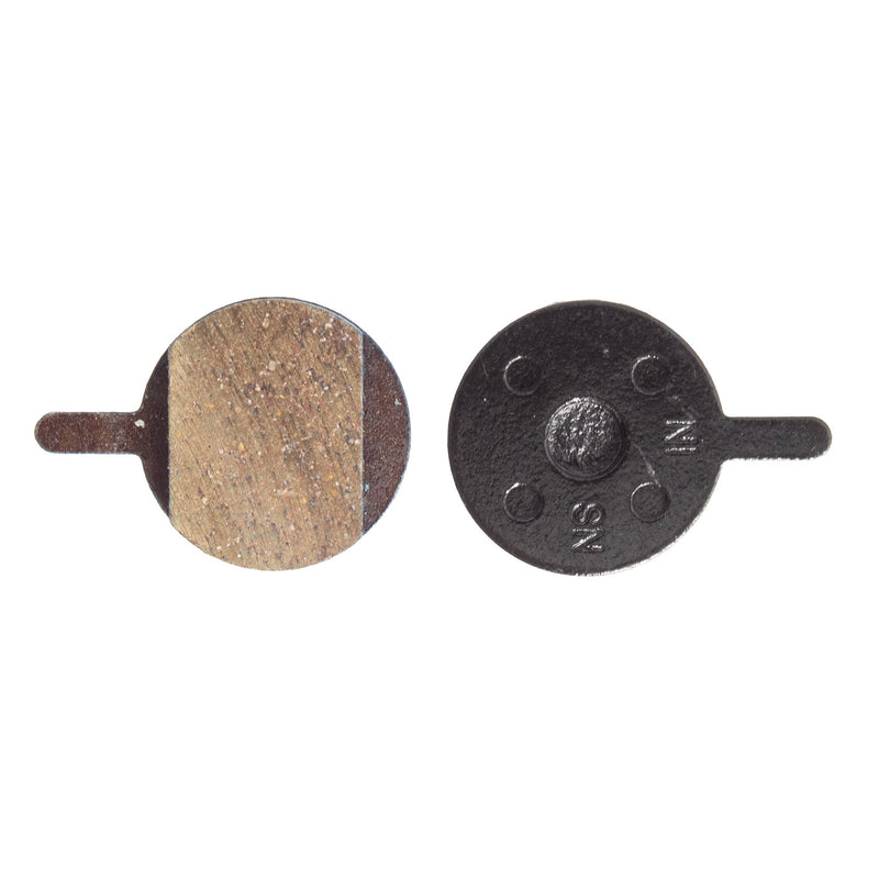 Load image into Gallery viewer, Promax p4 brake pads for disc brake
