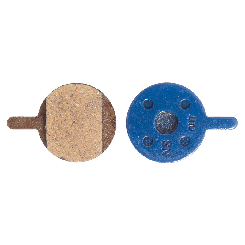 Load image into Gallery viewer, Promax p4 brake pads for disc brake
