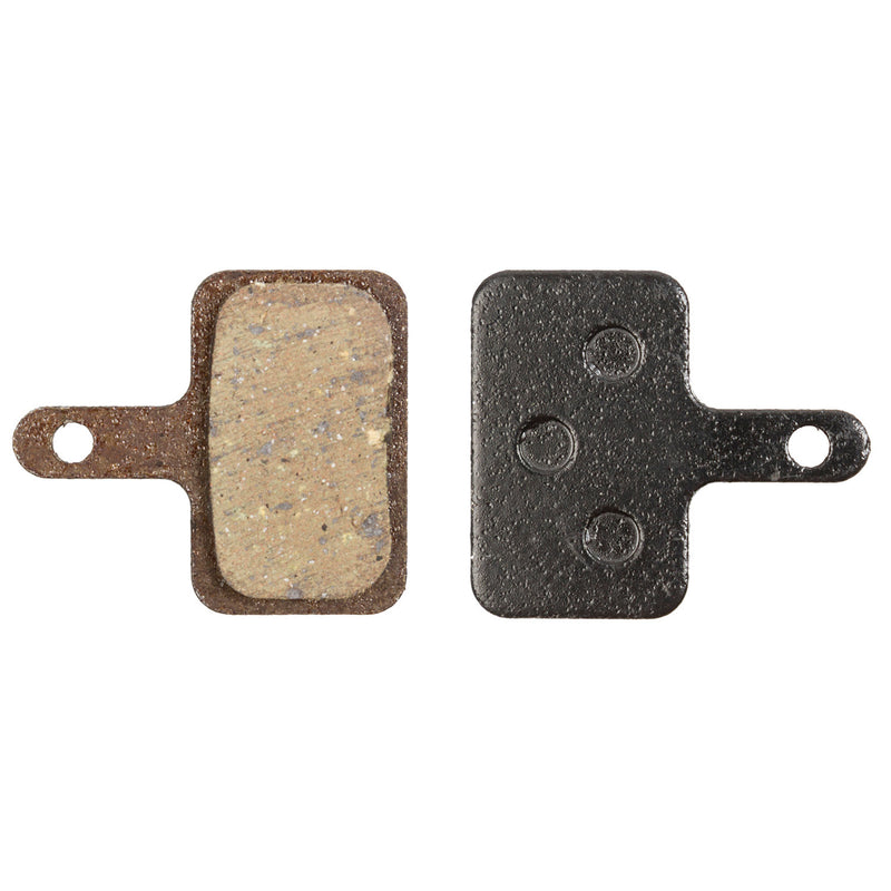 Load image into Gallery viewer, Schijfremblokken Shimano Deore Mechanisch
