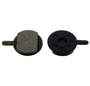 Promax p5 brake pads for disc brake