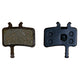 Promax p3 brake pads for disc brake