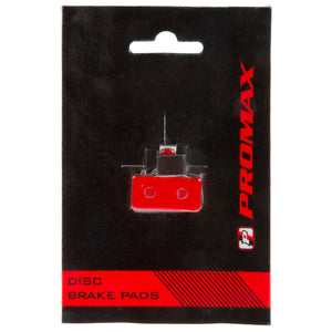 Promax s1 brake pads for disc brake