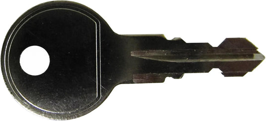 Thule sleutel n001