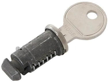 Thule steckschloss cylinder key system n 056