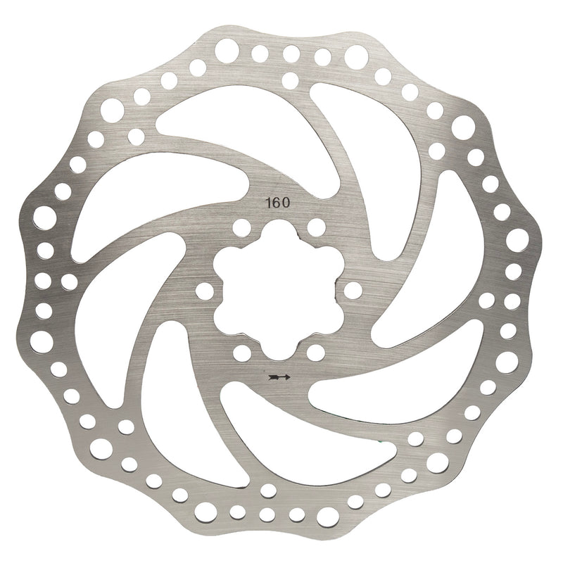 Load image into Gallery viewer, M-wave bd-160 brake disc

