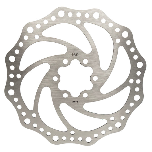 M-wave bd-160 brake disc