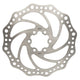 M-wave bd-160 brake disc