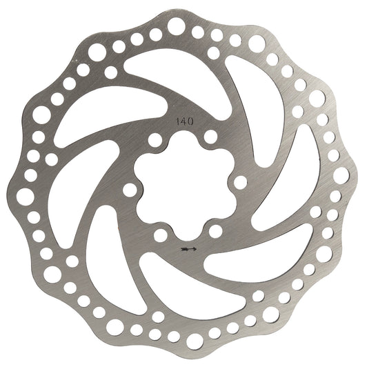M-wave bd-203 brake disc