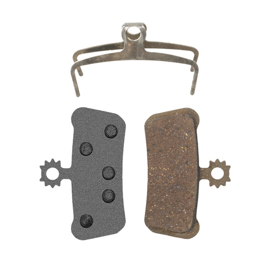 M-wave bpd organic s3 brake pads for disc brake