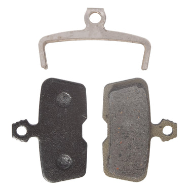 M-wave bpd organic as2 brake pads for disc brake